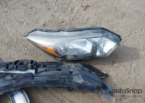 2018 Honda Hr-V Lx из США, поврежденный, VIN 3CZRU6H36JM713913